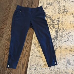 Ralph Lauren Dark Blue Women's Joggers